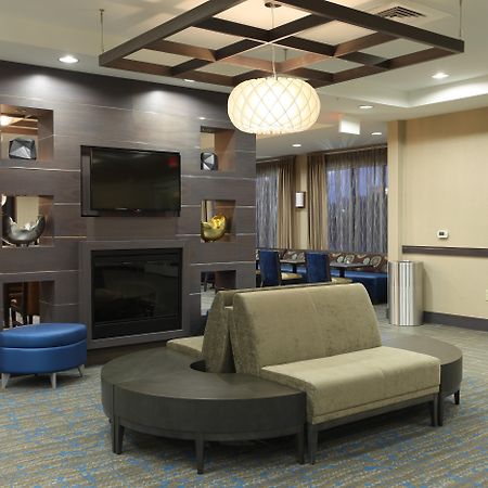 Holiday Inn Express Hotel & Suites Goldsboro - Base Area, An Ihg Hotel Exteriör bild